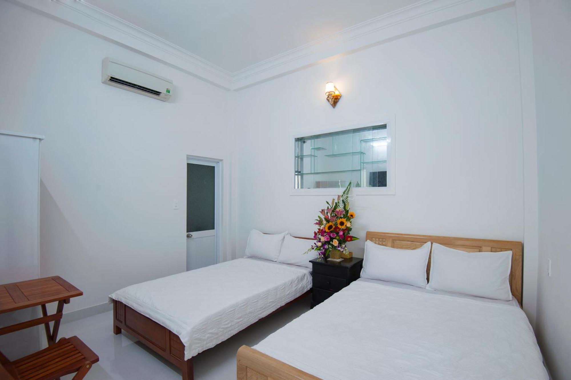 Bong House Homestay 2 Hoi An Zewnętrze zdjęcie