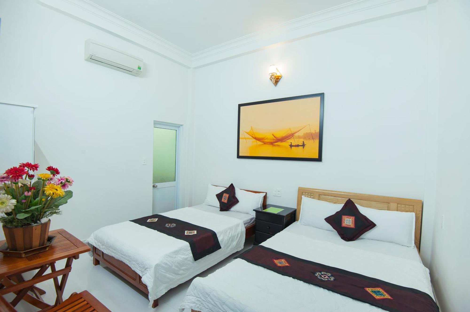 Bong House Homestay 2 Hoi An Zewnętrze zdjęcie