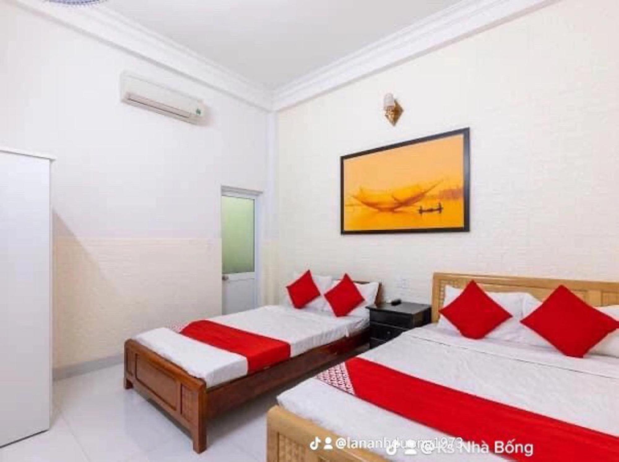 Bong House Homestay 2 Hoi An Zewnętrze zdjęcie