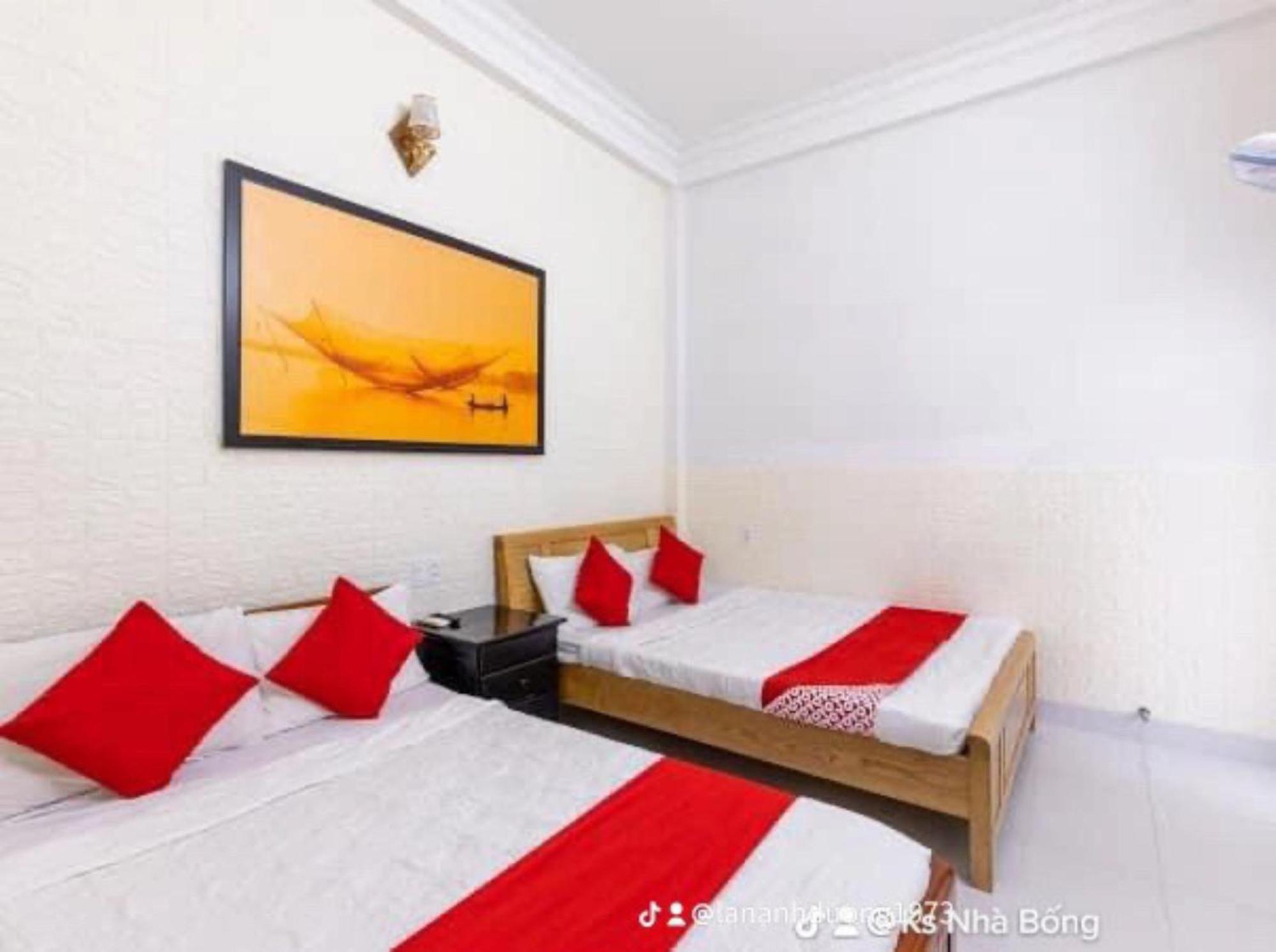 Bong House Homestay 2 Hoi An Zewnętrze zdjęcie