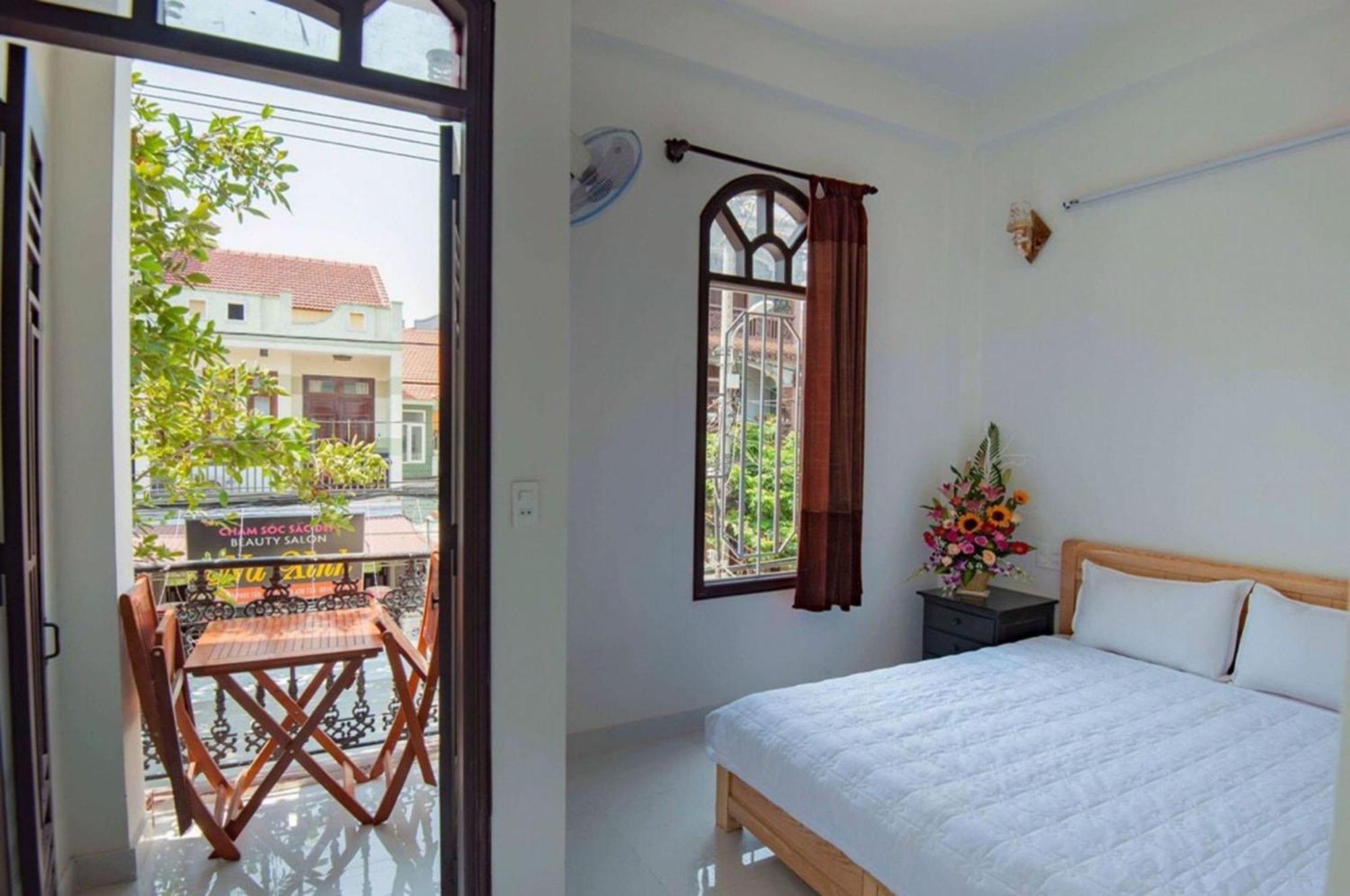 Bong House Homestay 2 Hoi An Zewnętrze zdjęcie