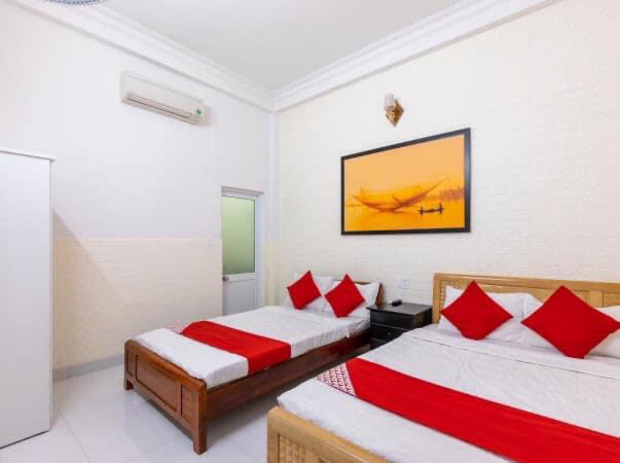 Bong House Homestay 2 Hoi An Zewnętrze zdjęcie