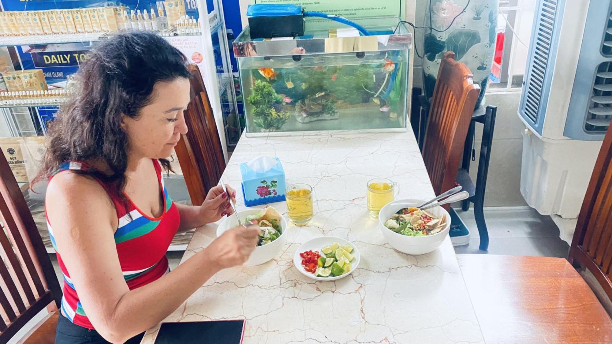 Bong House Homestay 2 Hoi An Zewnętrze zdjęcie