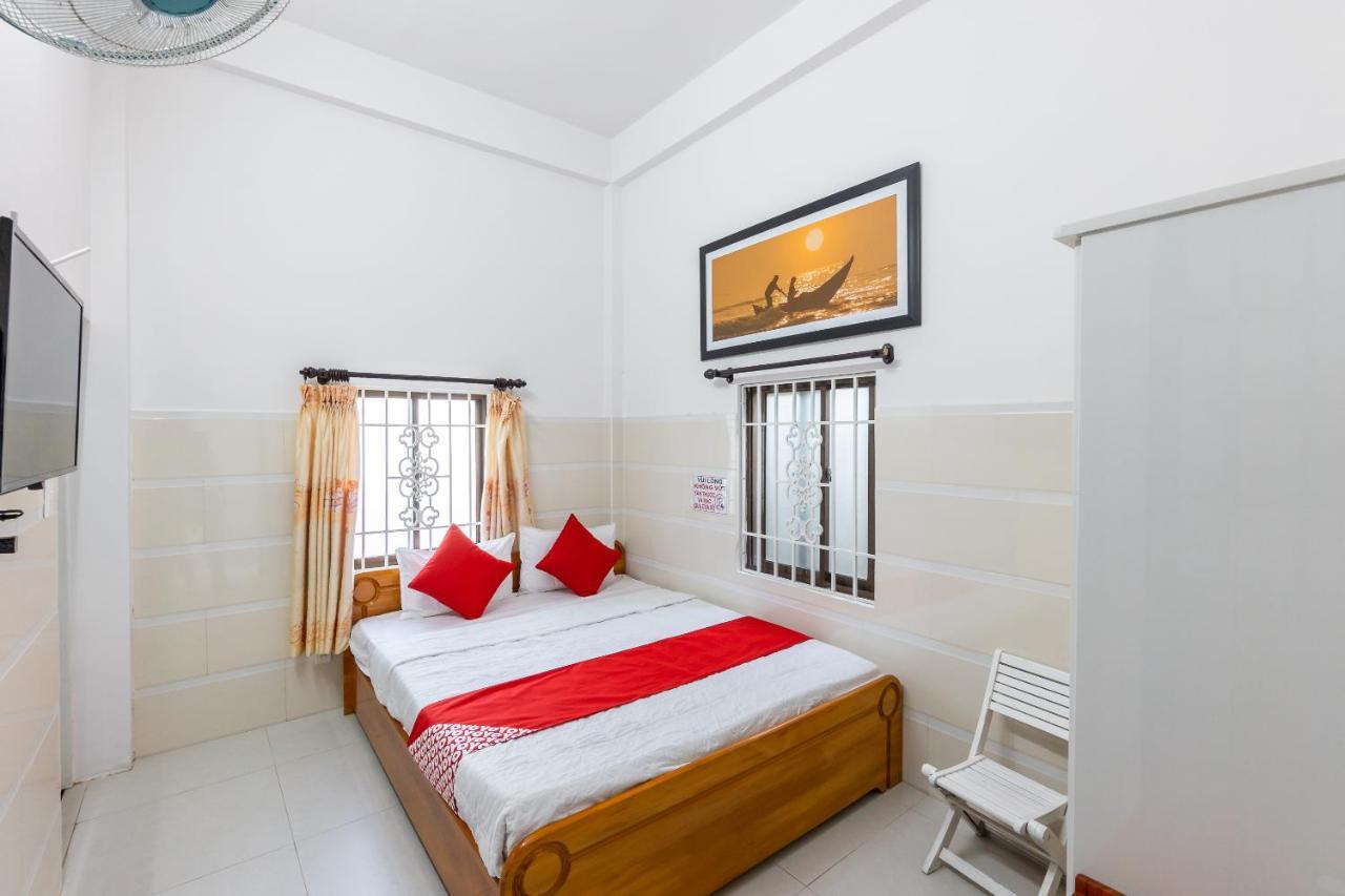Bong House Homestay 2 Hoi An Zewnętrze zdjęcie