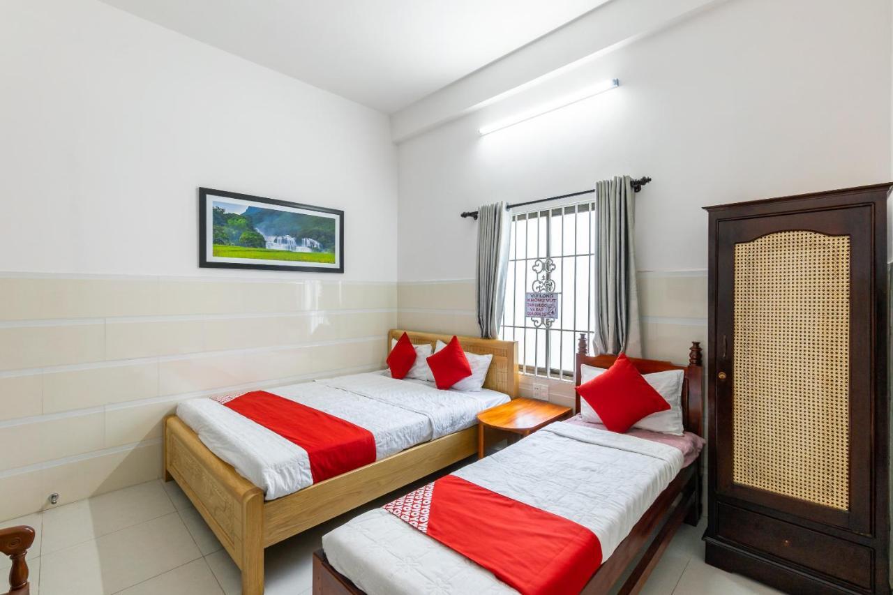 Bong House Homestay 2 Hoi An Zewnętrze zdjęcie