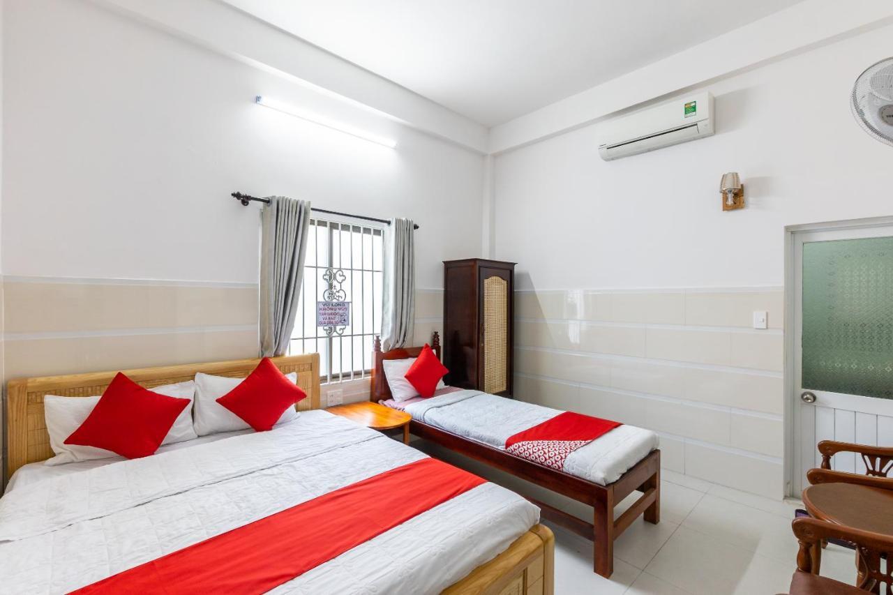 Bong House Homestay 2 Hoi An Zewnętrze zdjęcie