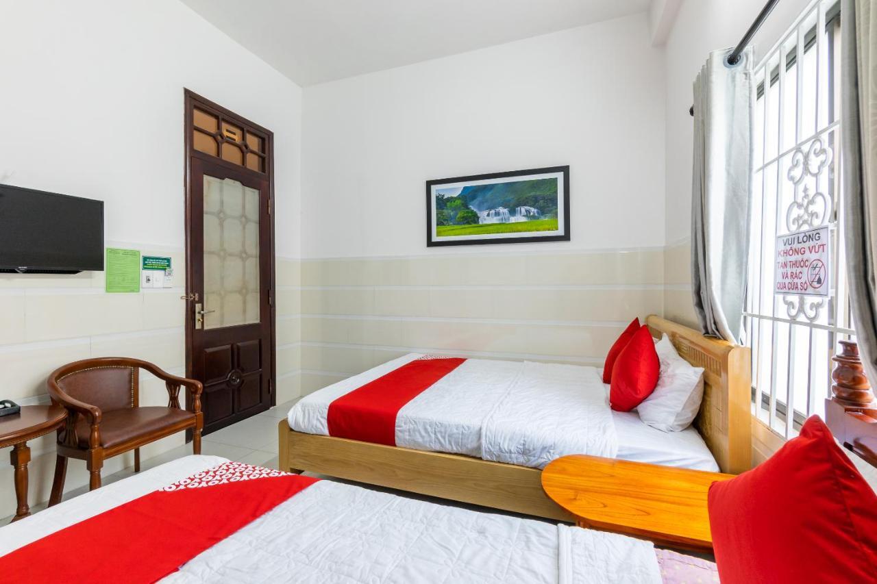 Bong House Homestay 2 Hoi An Zewnętrze zdjęcie