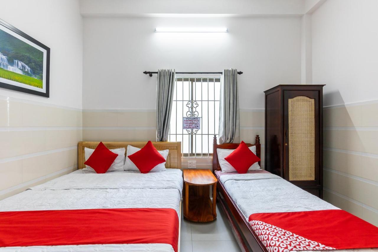 Bong House Homestay 2 Hoi An Zewnętrze zdjęcie