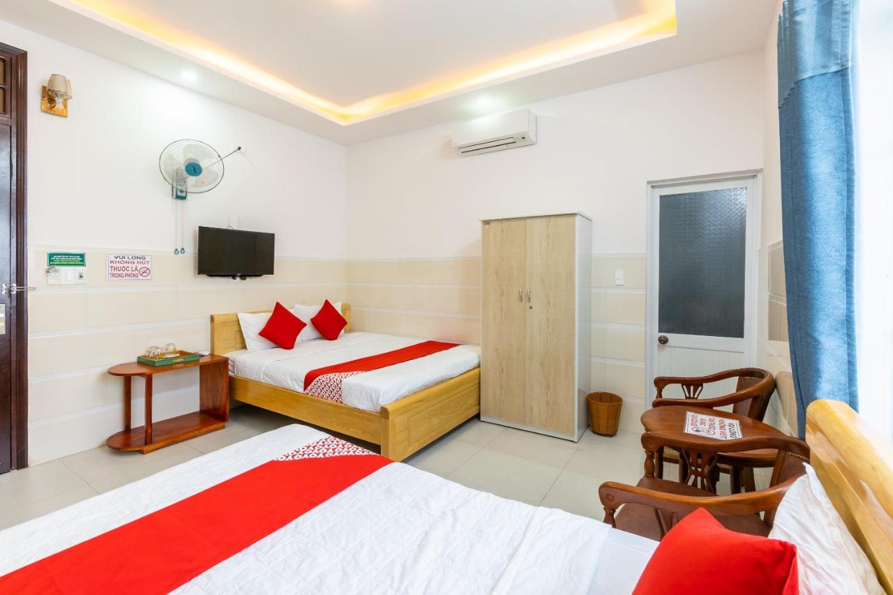 Bong House Homestay 2 Hoi An Zewnętrze zdjęcie