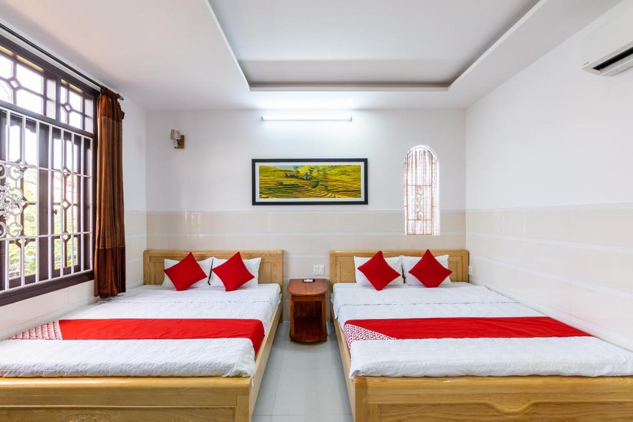 Bong House Homestay 2 Hoi An Zewnętrze zdjęcie