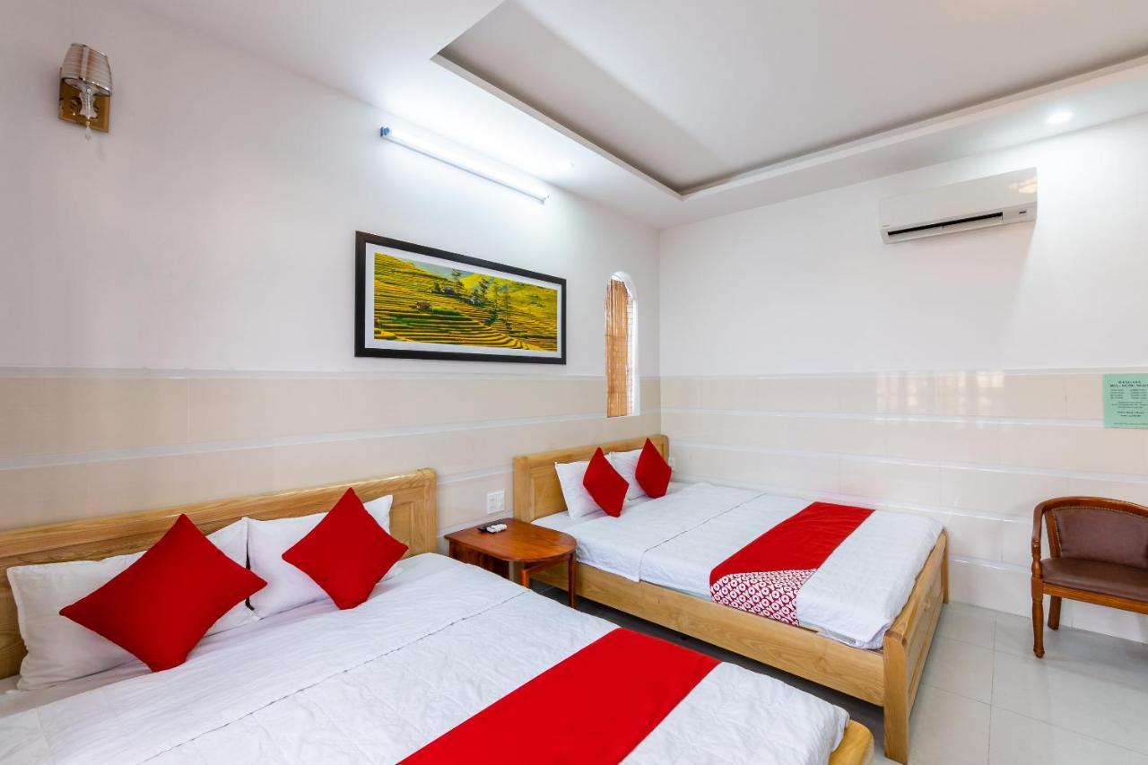 Bong House Homestay 2 Hoi An Zewnętrze zdjęcie