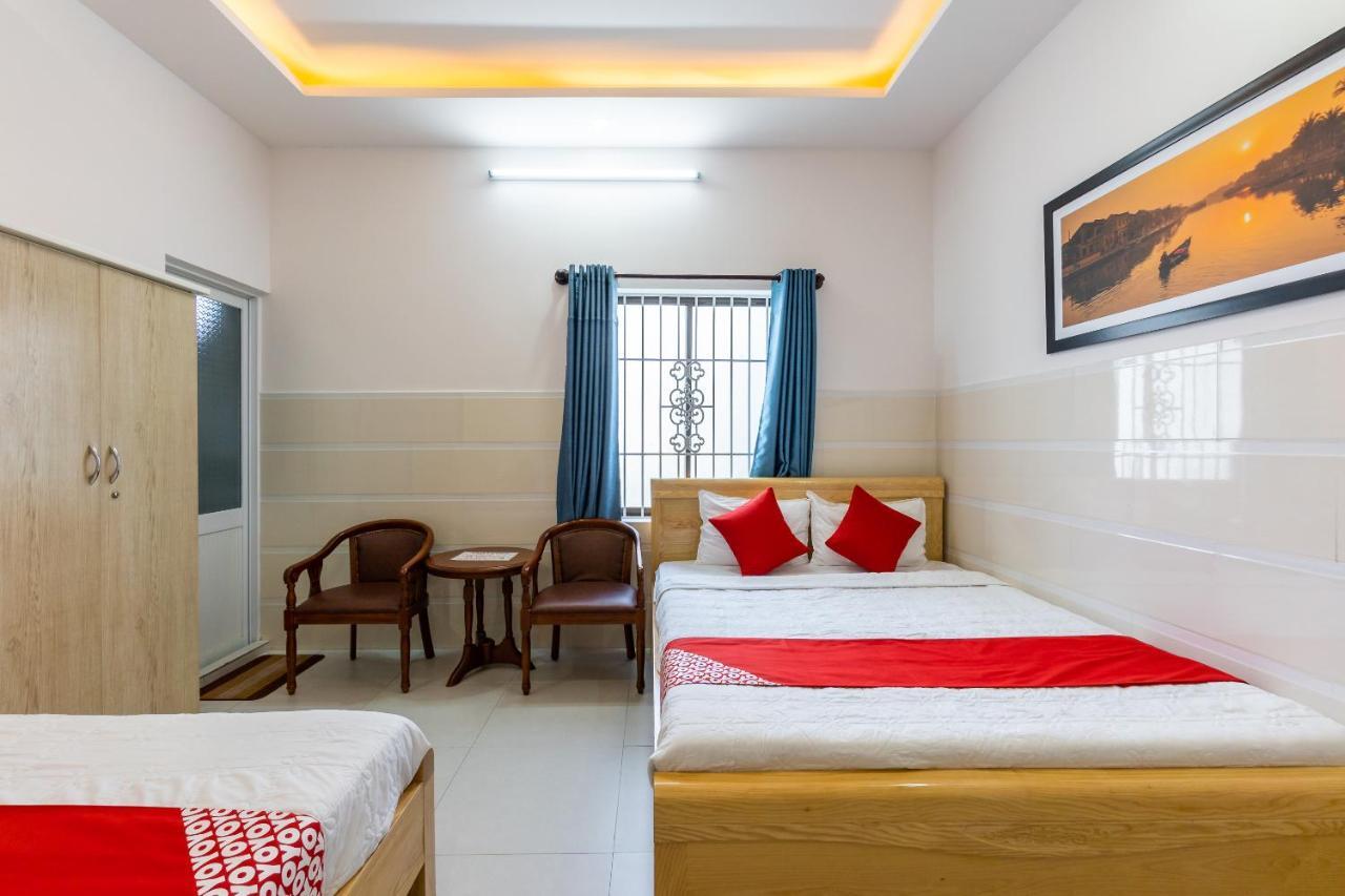 Bong House Homestay 2 Hoi An Zewnętrze zdjęcie