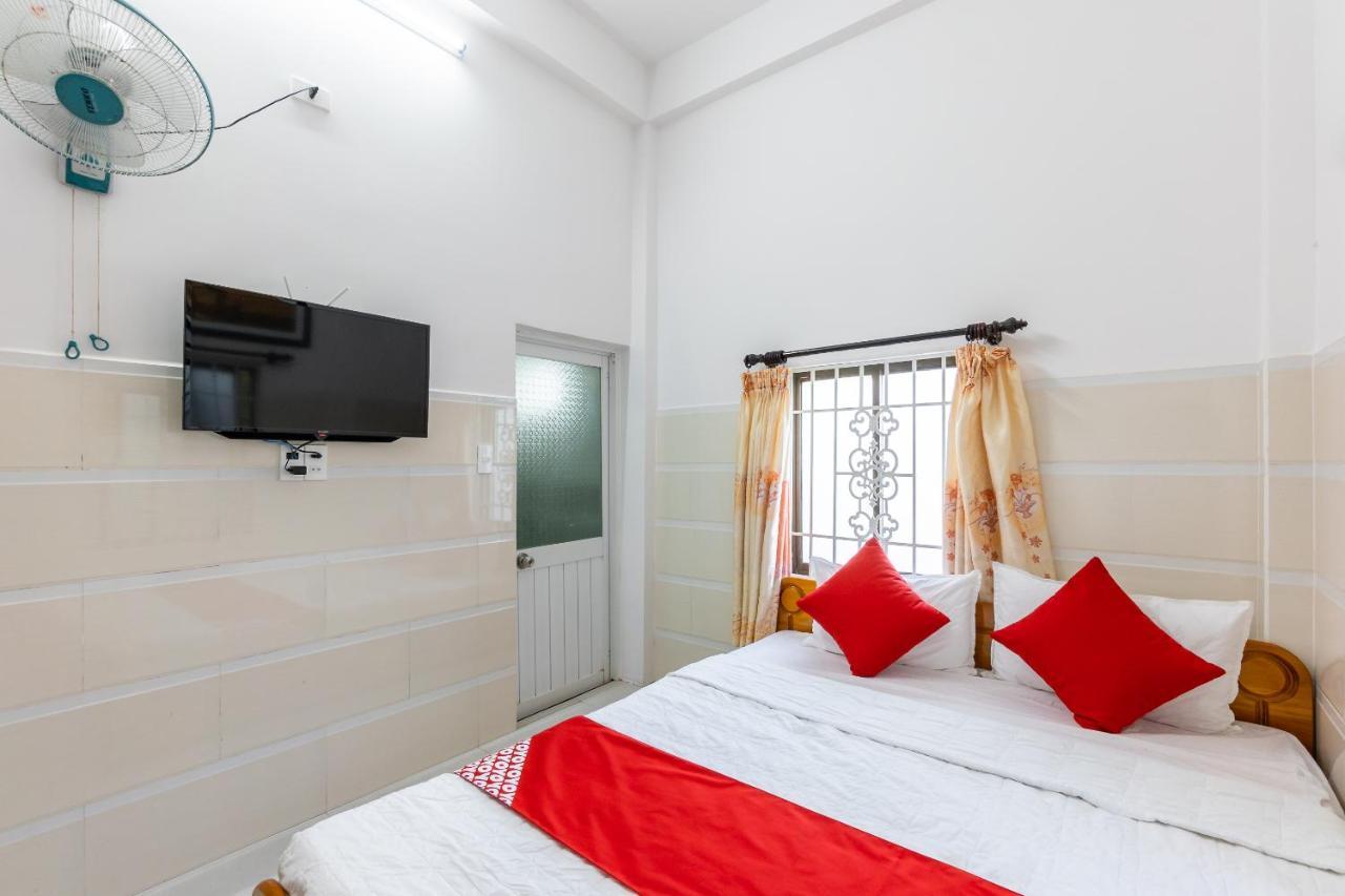 Bong House Homestay 2 Hoi An Zewnętrze zdjęcie