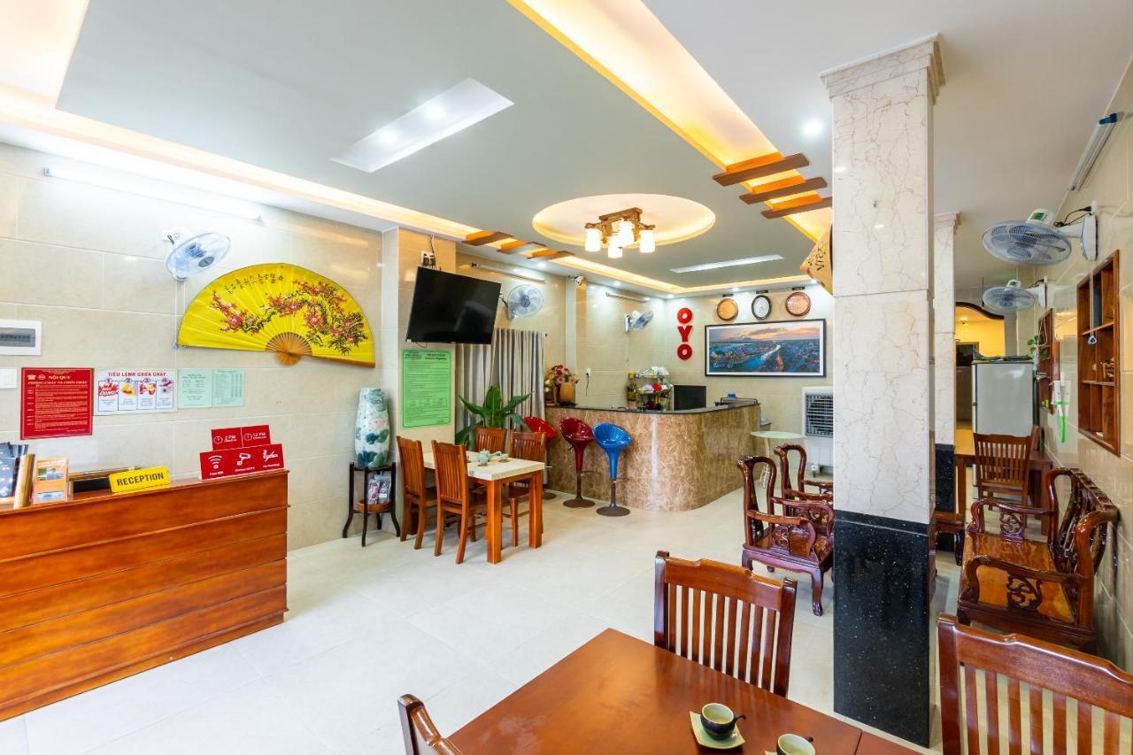 Bong House Homestay 2 Hoi An Zewnętrze zdjęcie
