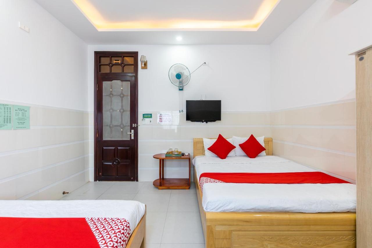 Bong House Homestay 2 Hoi An Zewnętrze zdjęcie