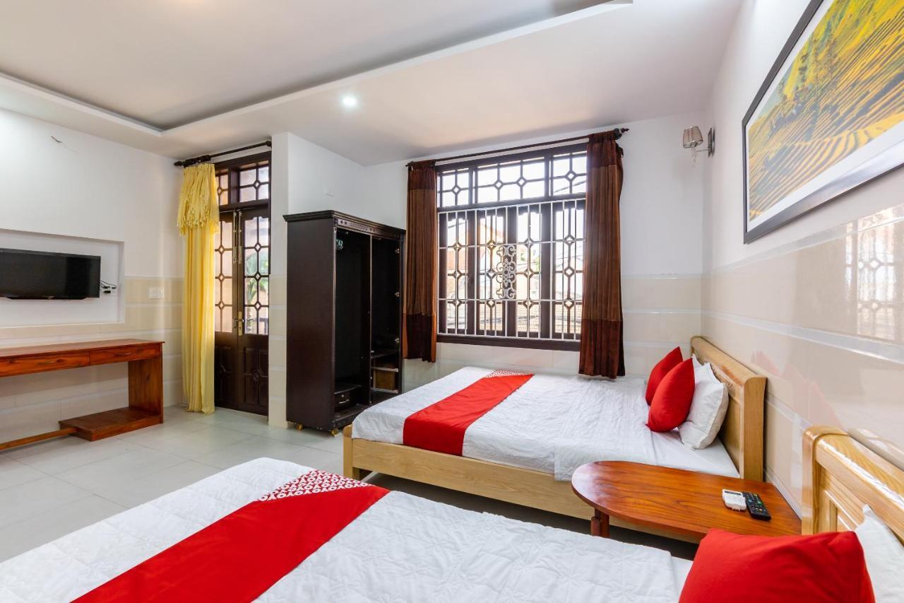 Bong House Homestay 2 Hoi An Zewnętrze zdjęcie
