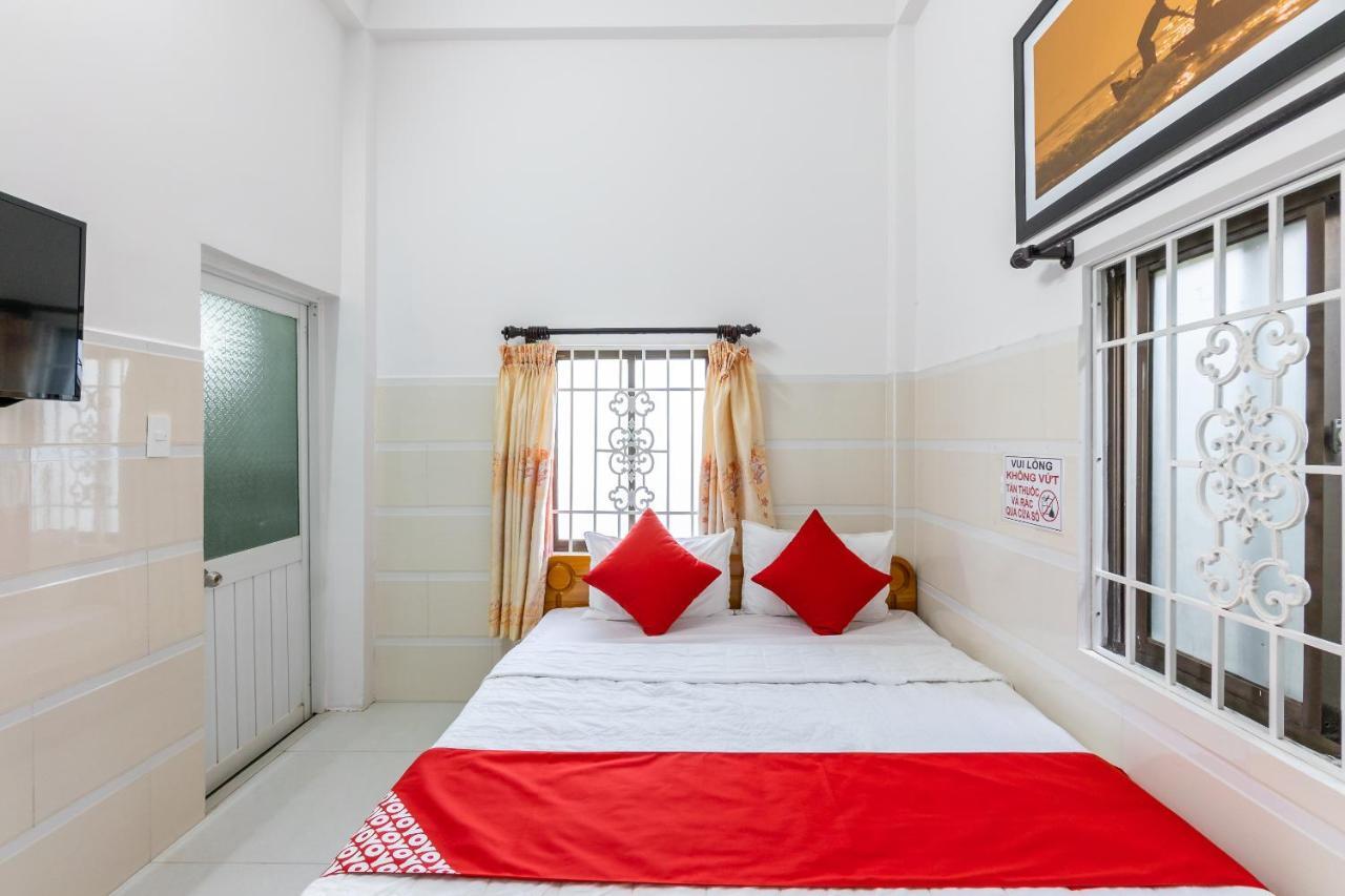 Bong House Homestay 2 Hoi An Zewnętrze zdjęcie