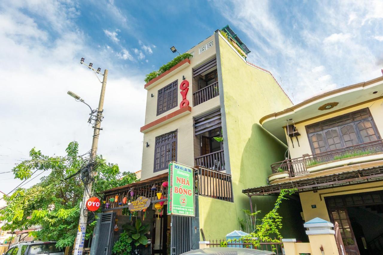 Bong House Homestay 2 Hoi An Zewnętrze zdjęcie
