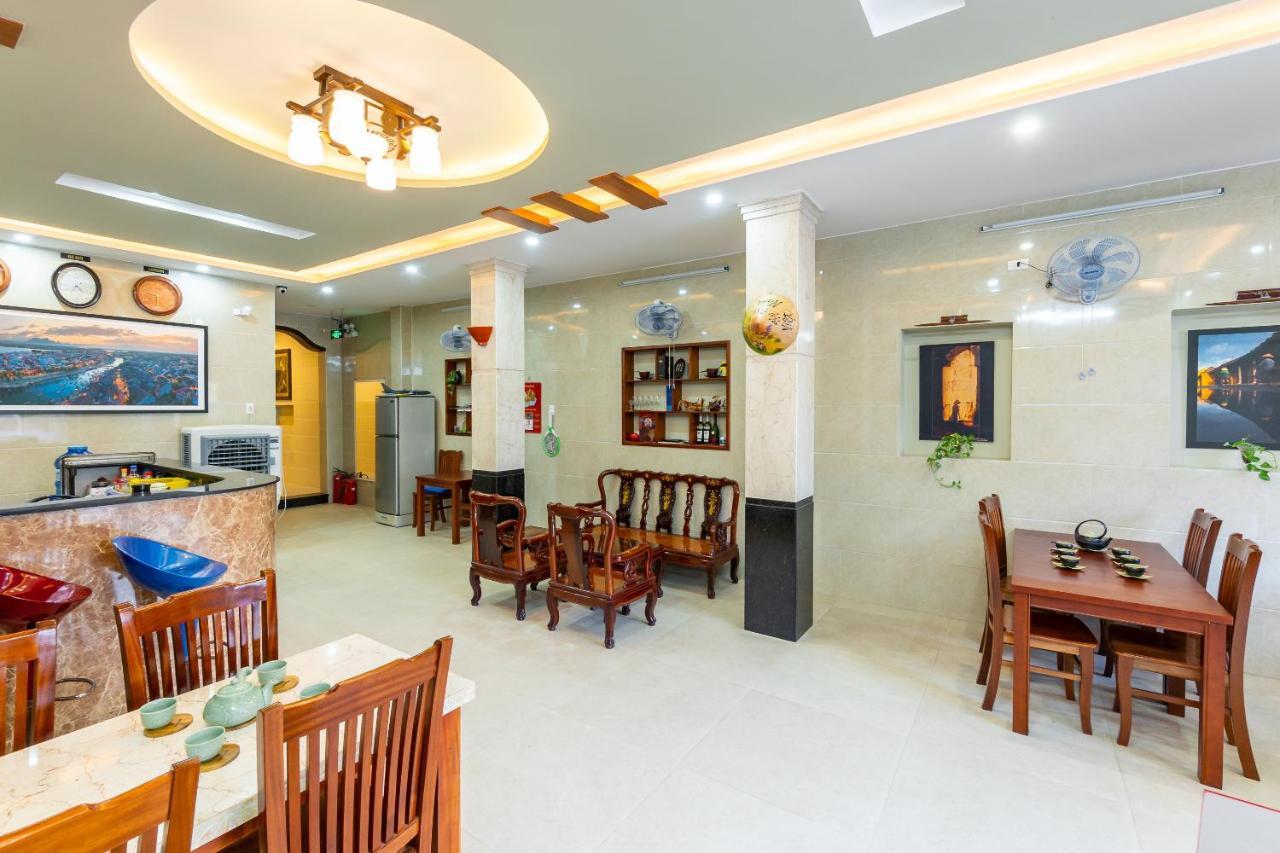Bong House Homestay 2 Hoi An Zewnętrze zdjęcie